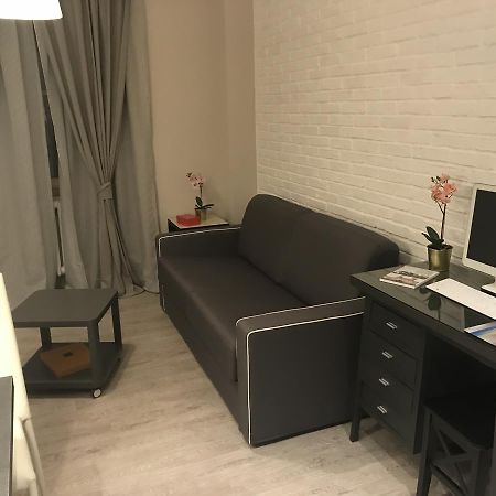 The Flower Market Apartment Rome Exterior photo