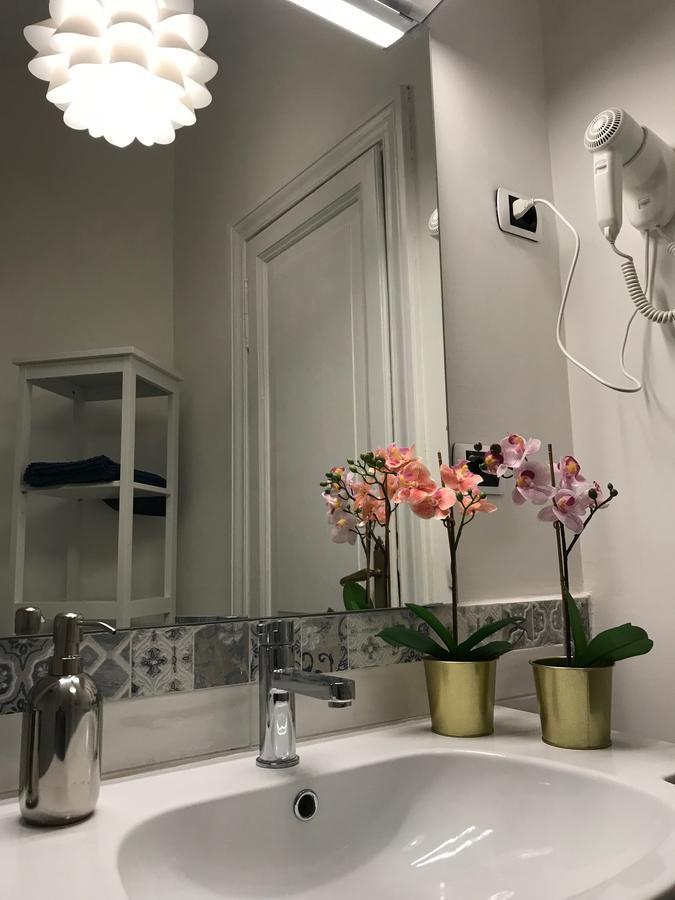 The Flower Market Apartment Rome Exterior photo