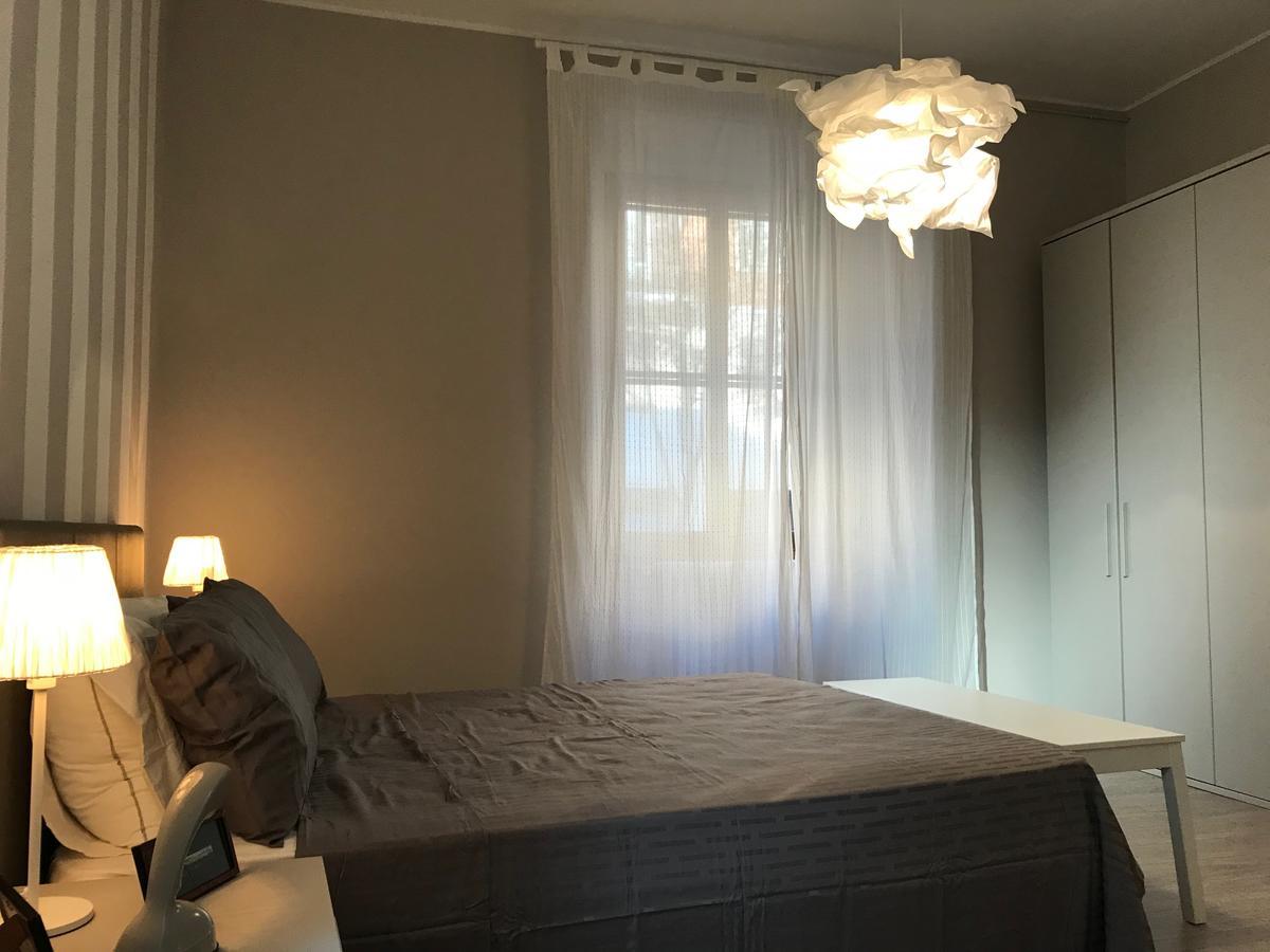 The Flower Market Apartment Rome Exterior photo