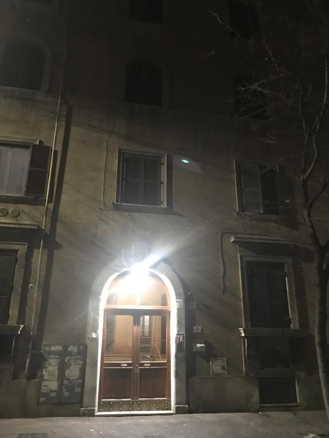 The Flower Market Apartment Rome Exterior photo